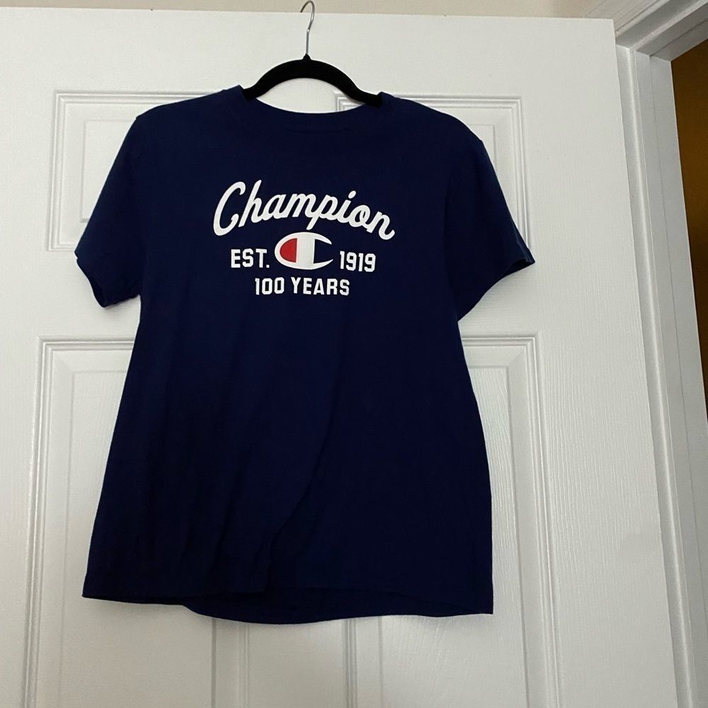 Championtee